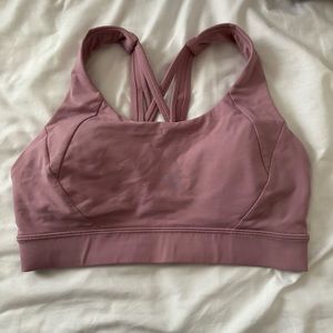 Lululemon free to be serene bra
